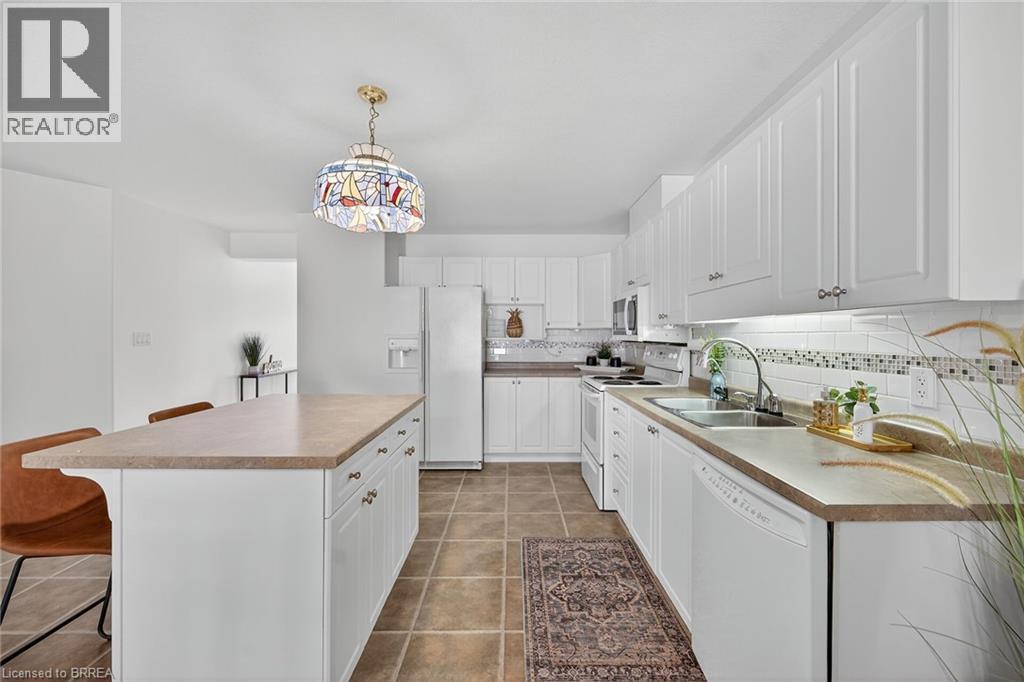 385 Park Road N Unit# 4, Brantford, Ontario  N3R 0A1 - Photo 12 - 40782644