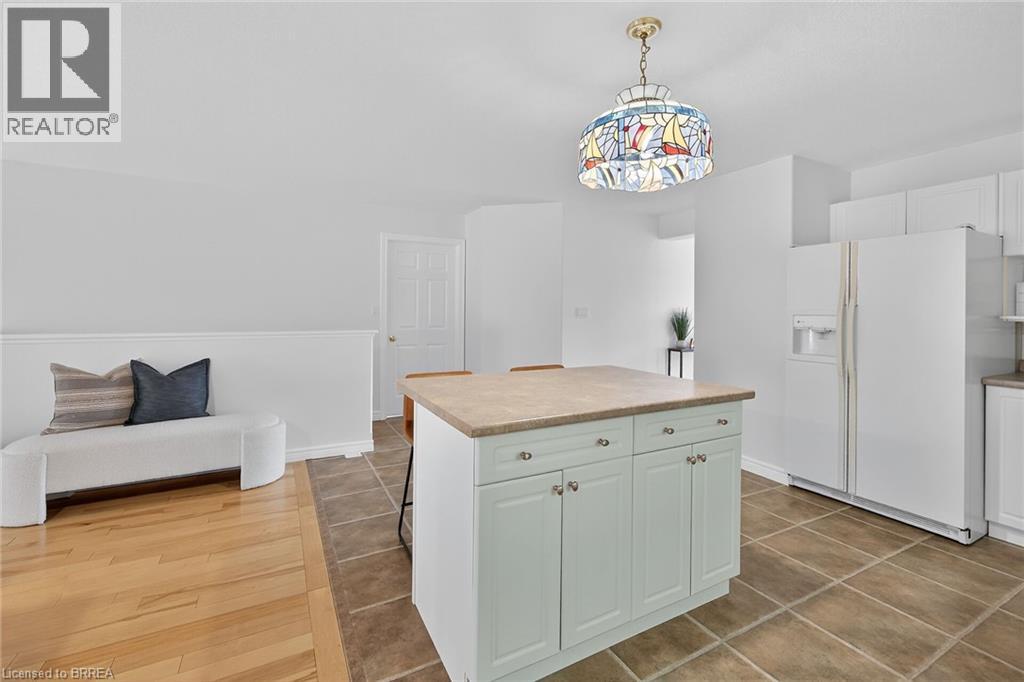 385 Park Road N Unit# 4, Brantford, Ontario  N3R 0A1 - Photo 14 - 40782644