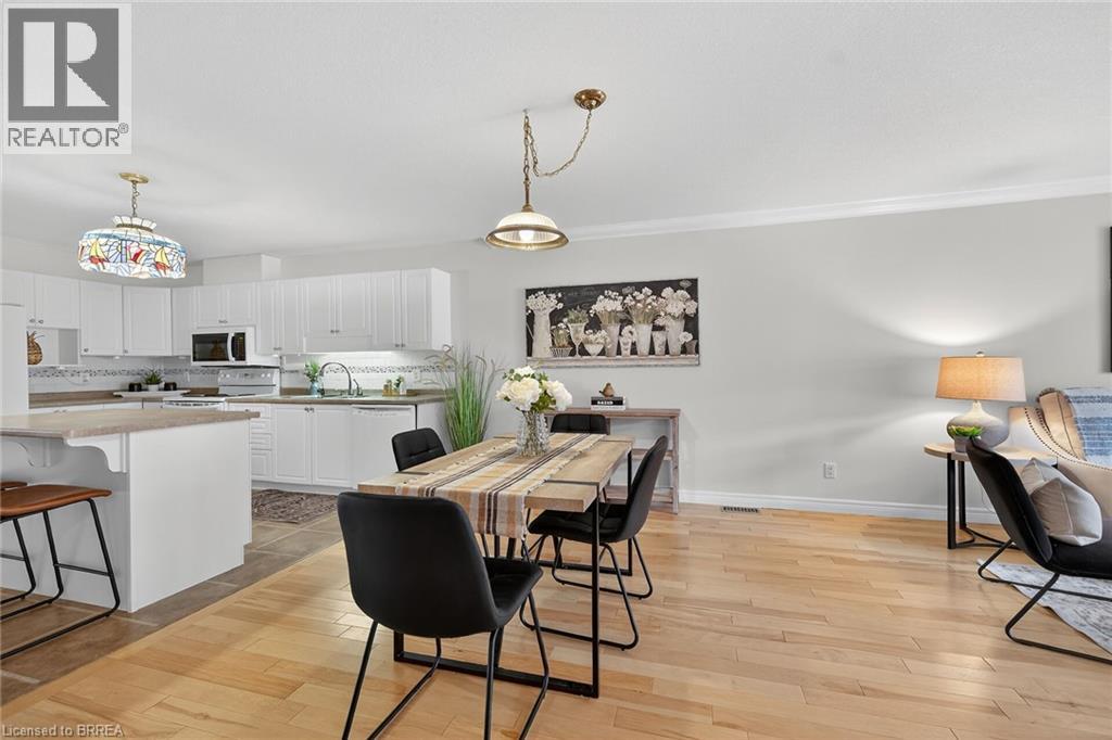 385 Park Road N Unit# 4, Brantford, Ontario  N3R 0A1 - Photo 16 - 40782644