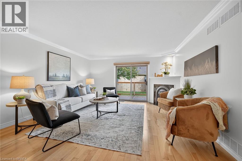 385 Park Road N Unit# 4, Brantford, Ontario  N3R 0A1 - Photo 18 - 40782644