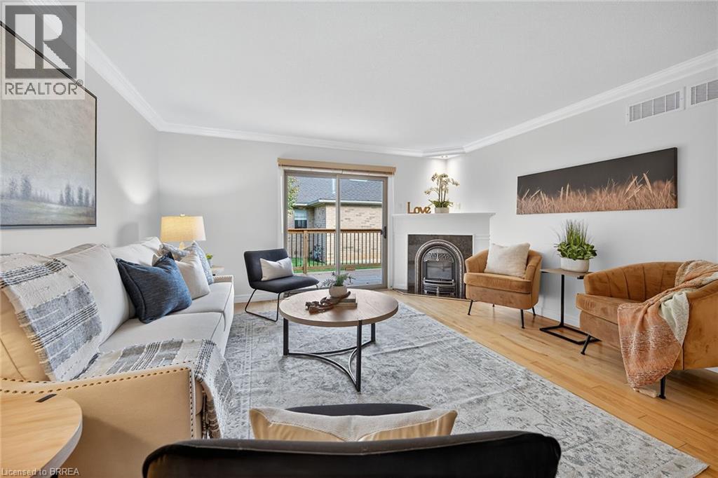 385 Park Road N Unit# 4, Brantford, Ontario  N3R 0A1 - Photo 19 - 40782644