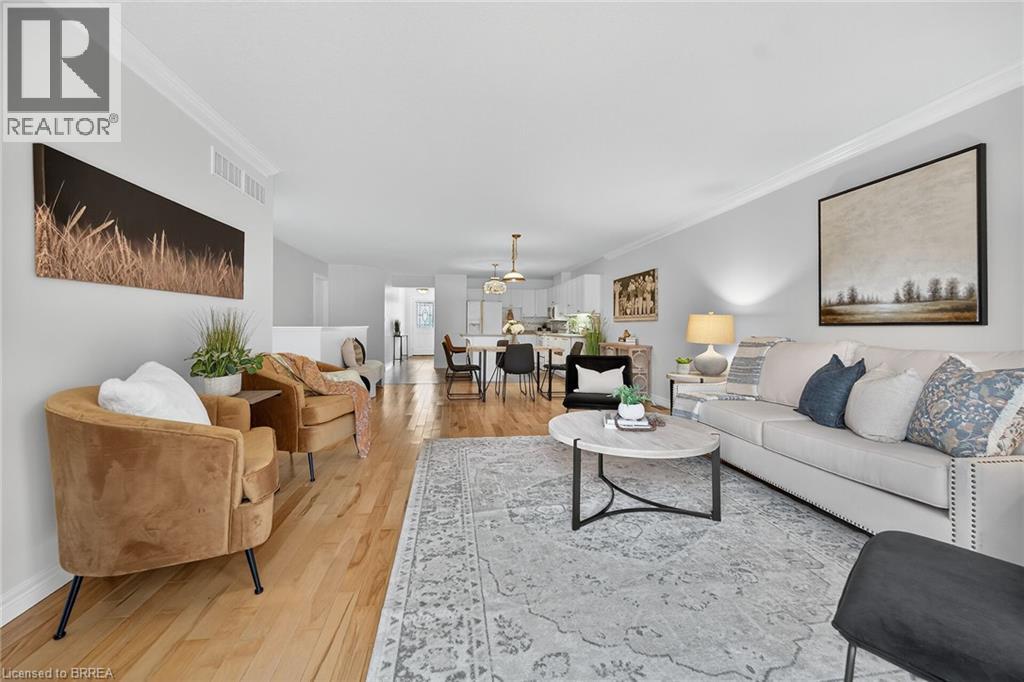 385 Park Road N Unit# 4, Brantford, Ontario  N3R 0A1 - Photo 21 - 40782644