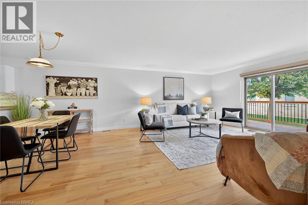 385 Park Road N Unit# 4, Brantford, Ontario  N3R 0A1 - Photo 22 - 40782644