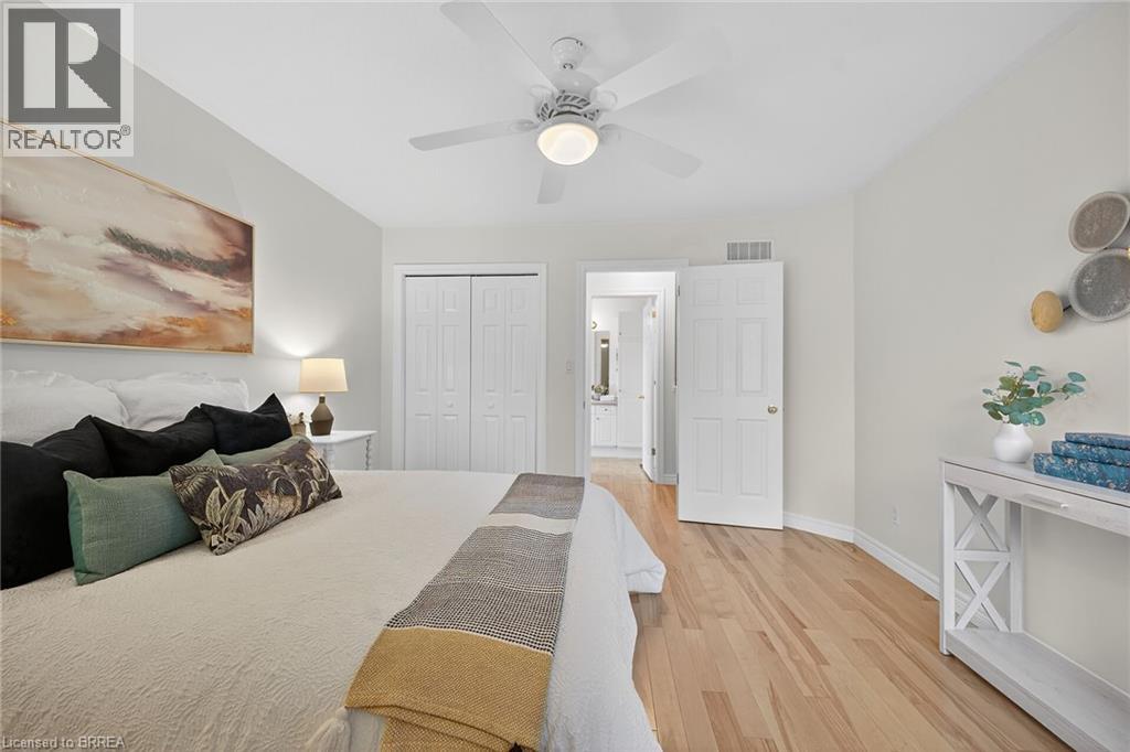 385 Park Road N Unit# 4, Brantford, Ontario  N3R 0A1 - Photo 24 - 40782644