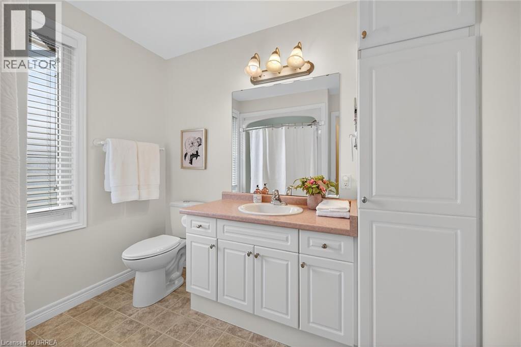 385 Park Road N Unit# 4, Brantford, Ontario  N3R 0A1 - Photo 25 - 40782644