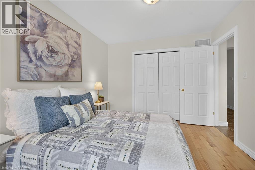 385 Park Road N Unit# 4, Brantford, Ontario  N3R 0A1 - Photo 29 - 40782644