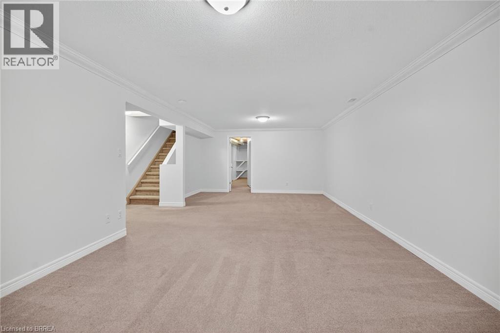 385 Park Road N Unit# 4, Brantford, Ontario  N3R 0A1 - Photo 33 - 40782644