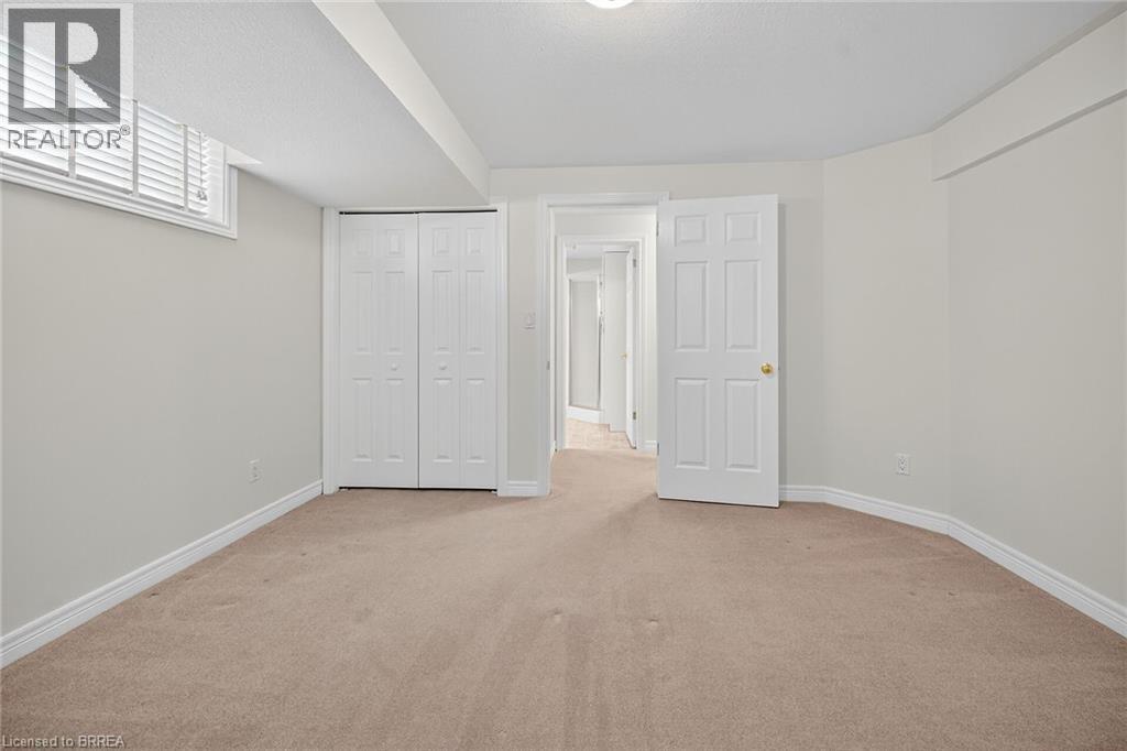 385 Park Road N Unit# 4, Brantford, Ontario  N3R 0A1 - Photo 35 - 40782644