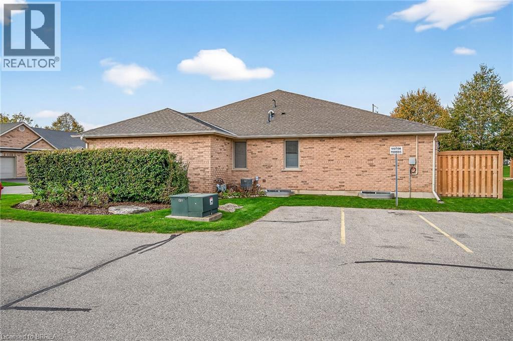 385 Park Road N Unit# 4, Brantford, Ontario  N3R 0A1 - Photo 46 - 40782644