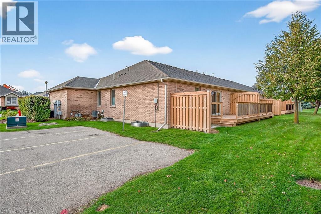 385 Park Road N Unit# 4, Brantford, Ontario  N3R 0A1 - Photo 47 - 40782644
