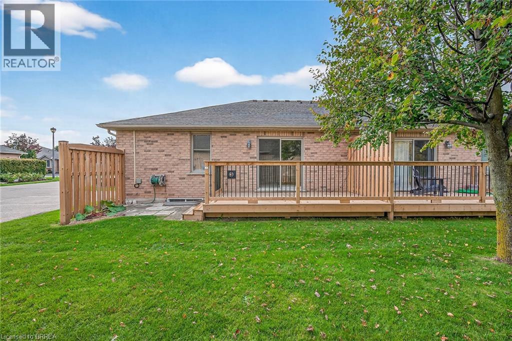 385 Park Road N Unit# 4, Brantford, Ontario  N3R 0A1 - Photo 49 - 40782644