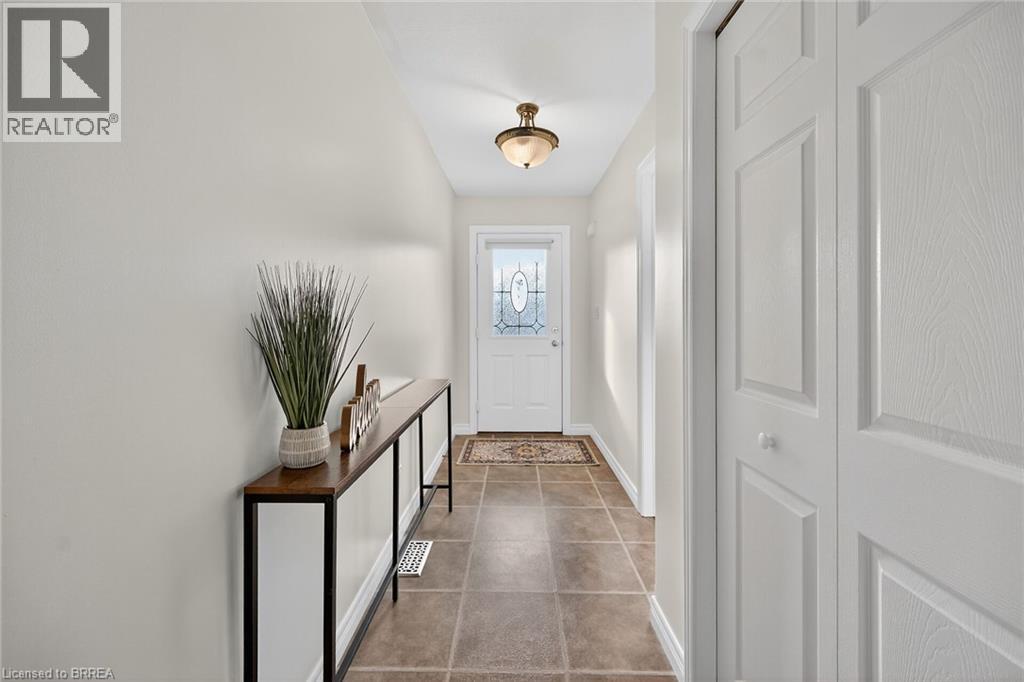 385 Park Road N Unit# 4, Brantford, Ontario  N3R 0A1 - Photo 6 - 40782644