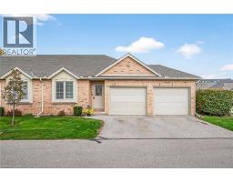 385 PARK Road N Unit# 4, Brantford, Ontario