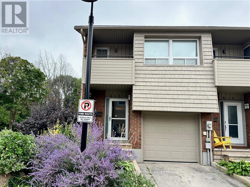 615 TENTH STREET, Collingwood, Ontario