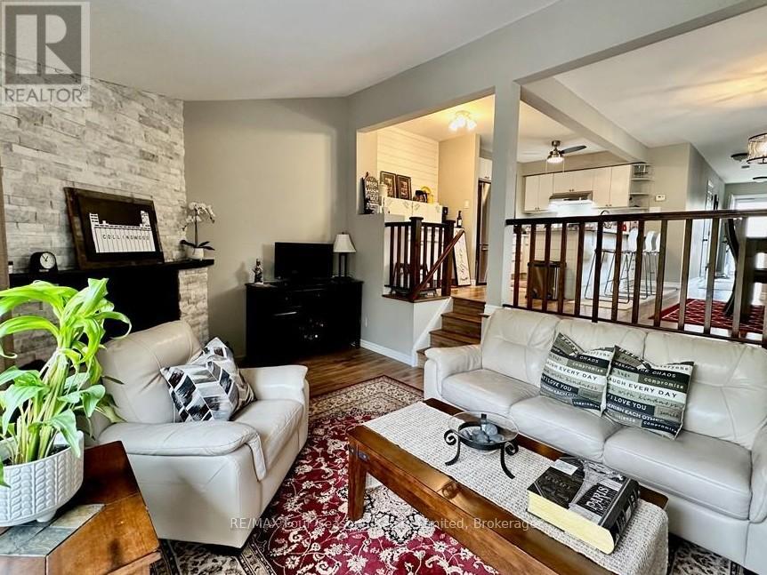 615 Tenth Street, Collingwood, Ontario  L9Y 4K6 - Photo 9 - S12330364