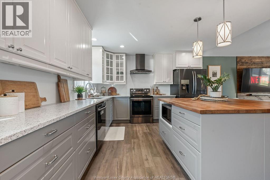 375 County Rd 2, Belle River, Ontario  N0R 1A0 - Photo 14 - 25027390