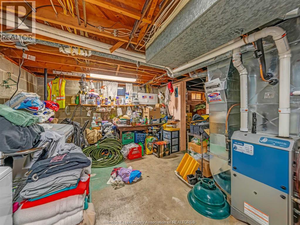 1246 Belleperche, Windsor, Ontario  N8S 3C5 - Photo 20 - 25027277