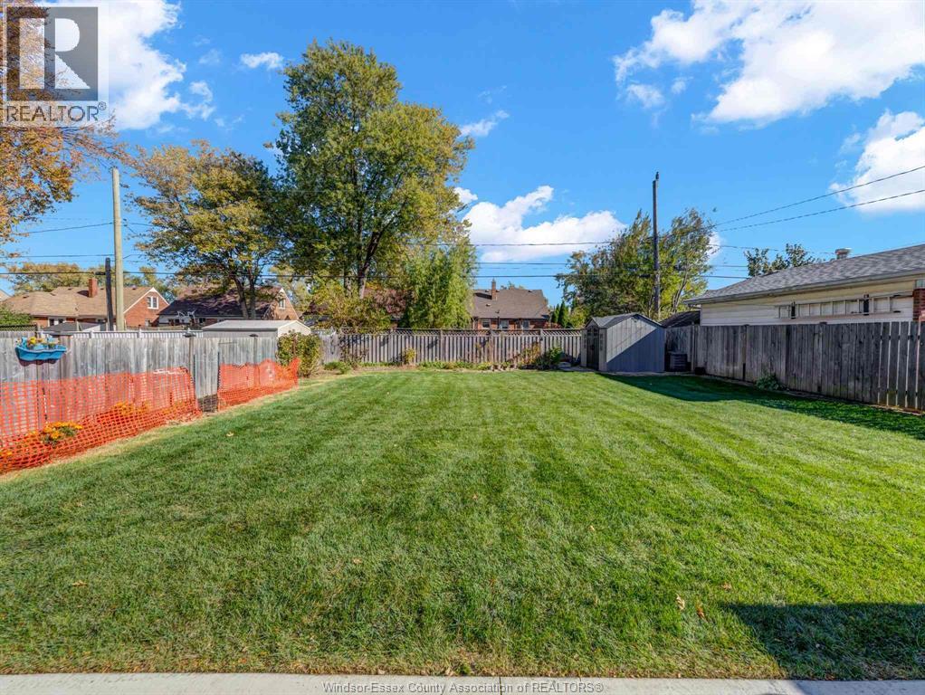 1246 Belleperche, Windsor, Ontario  N8S 3C5 - Photo 23 - 25027277