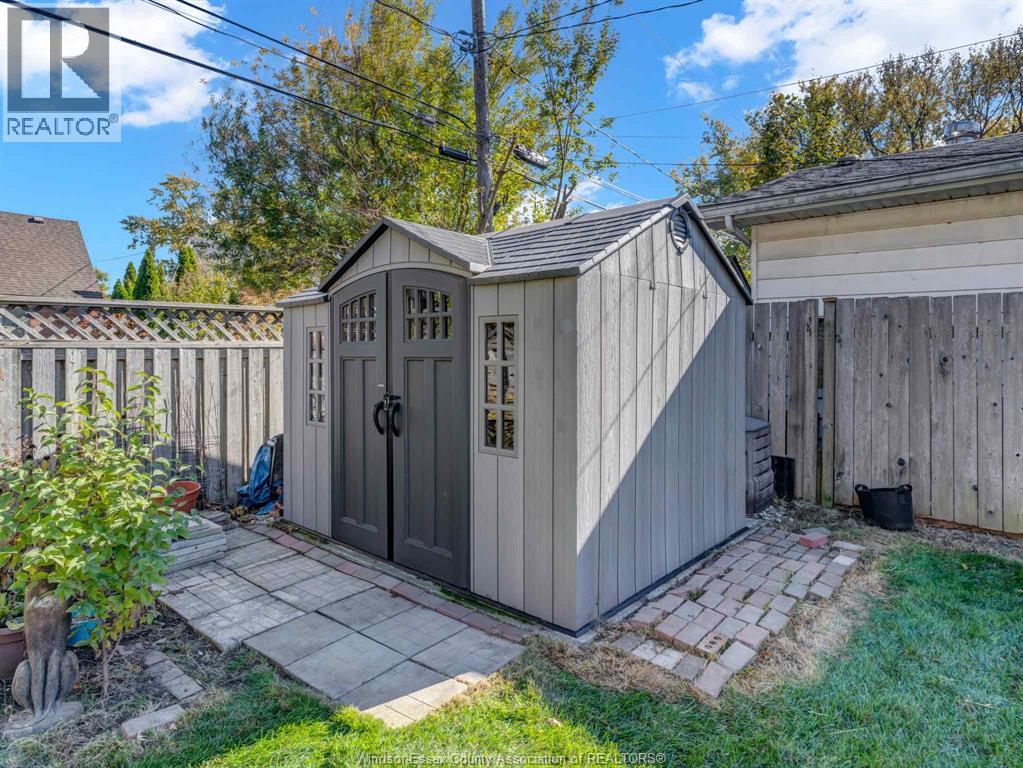 1246 Belleperche, Windsor, Ontario  N8S 3C5 - Photo 24 - 25027277