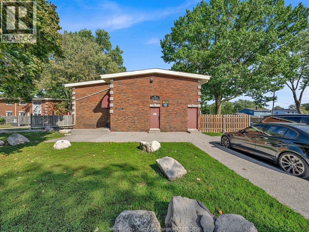 1730 Columbia Court Unit# 108, Windsor, Ontario  N9E 1B1 - Photo 30 - 25027232