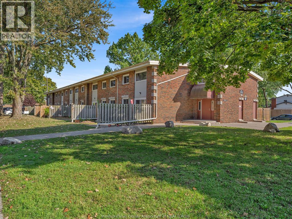 1730 Columbia Court Unit# 108, Windsor, Ontario  N9E 1B1 - Photo 31 - 25027232