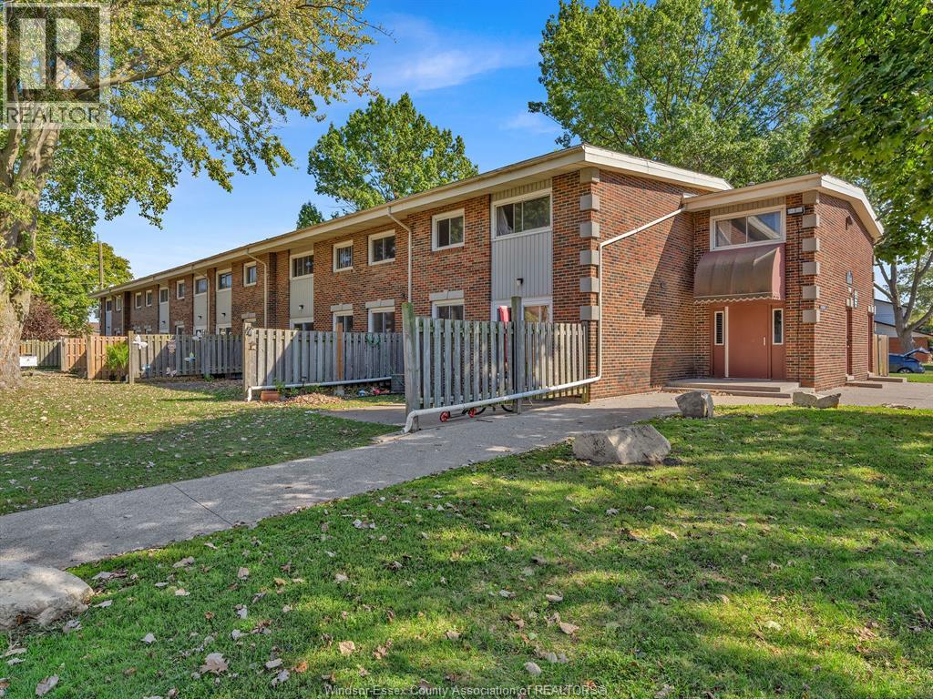 1730 Columbia Court Unit# 108, Windsor, Ontario  N9E 1B1 - Photo 32 - 25027232