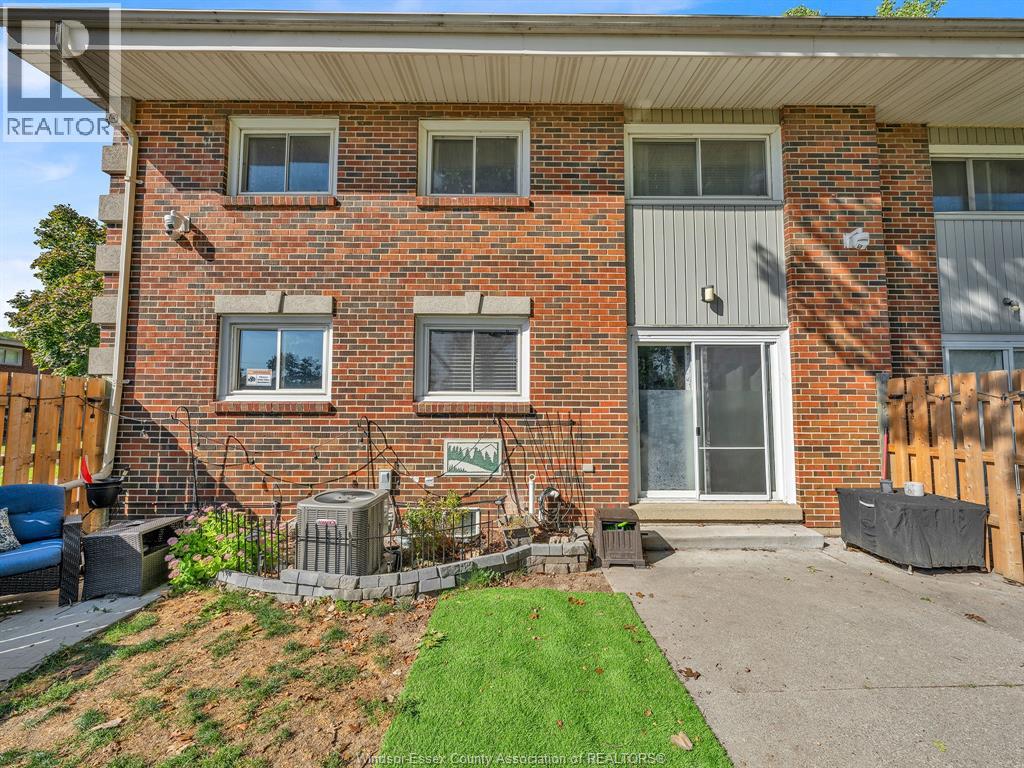 1730 Columbia Court Unit# 108, Windsor, Ontario  N9E 1B1 - Photo 36 - 25027232