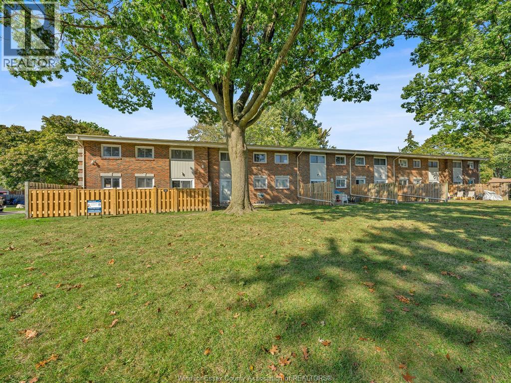 1730 Columbia Court Unit# 108, Windsor, Ontario  N9E 1B1 - Photo 39 - 25027232