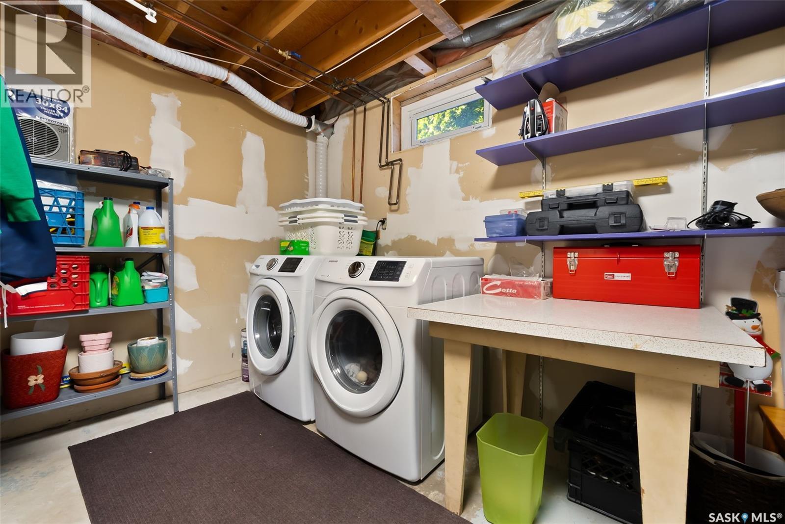 30 Sherman Road, Regina, Saskatchewan  S4X 2R8 - Photo 31 - SK021876