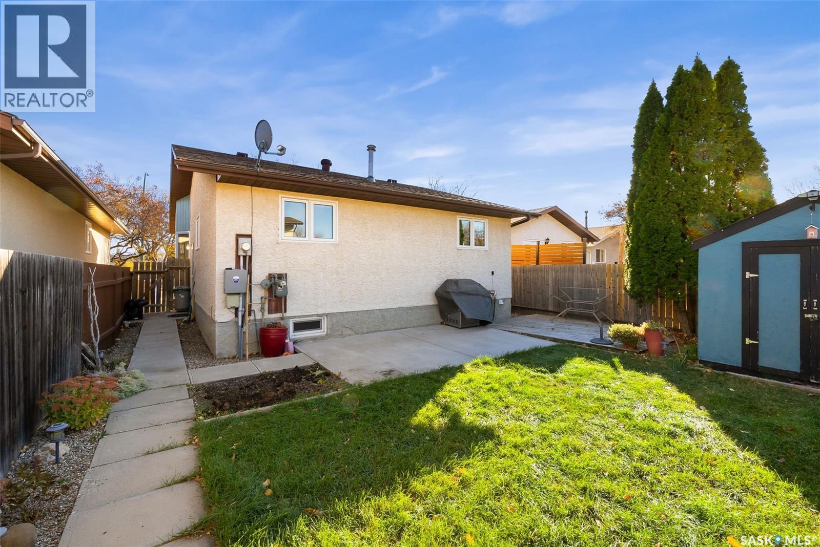 30 Sherman Road, Regina, Saskatchewan  S4X 2R8 - Photo 33 - SK021876