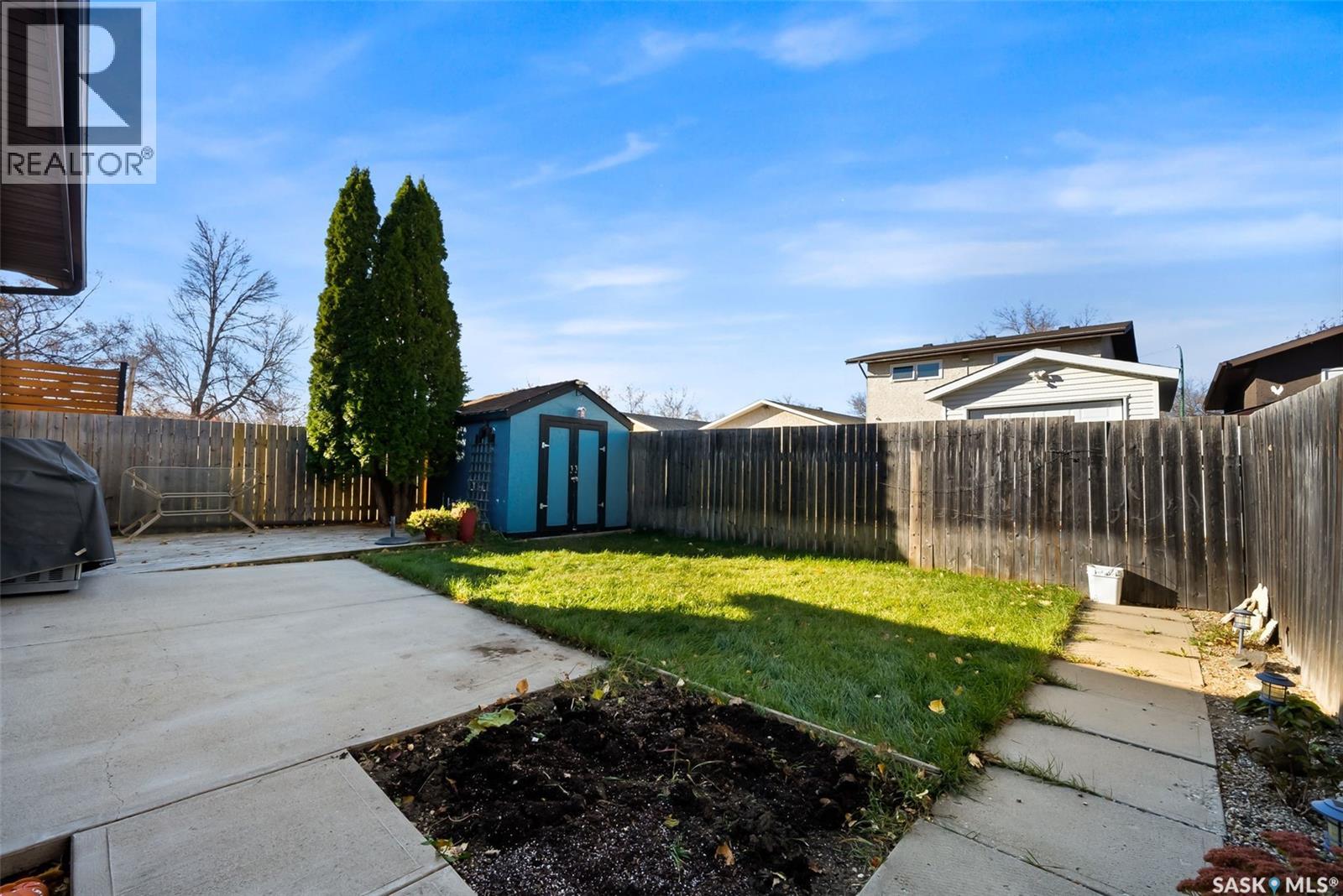 30 Sherman Road, Regina, Saskatchewan  S4X 2R8 - Photo 34 - SK021876