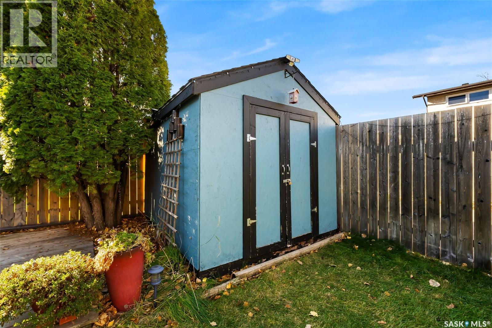 30 Sherman Road, Regina, Saskatchewan  S4X 2R8 - Photo 35 - SK021876