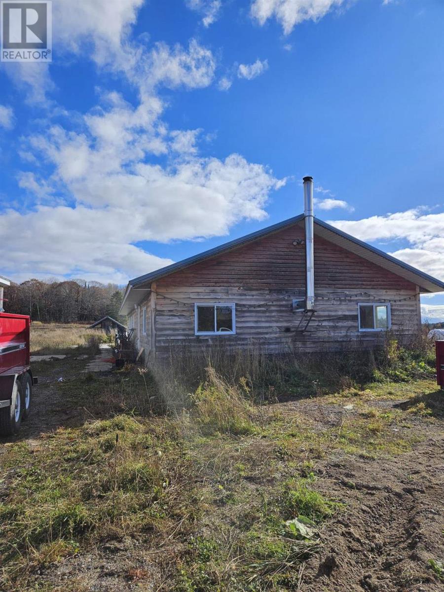 210 Braniff Rd, Bruce Mines, Ontario  P0R 1L0 - Photo 1 - SM253095