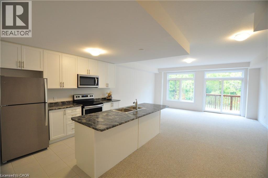 77 Diana Avenue Unit# 28, Brantford, Ontario  N3T 6P9 - Photo 2 - 40783830