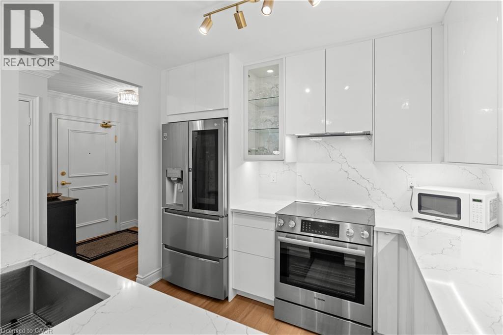 442 Maple Avenue Unit# 401, Burlington, Ontario  L7S 2L7 - Photo 10 - 40783799