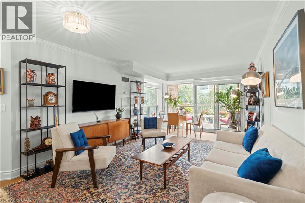 442 Maple Avenue Unit# 401, Burlington, Ontario  L7S 2L7 - Photo 13 - 40783799