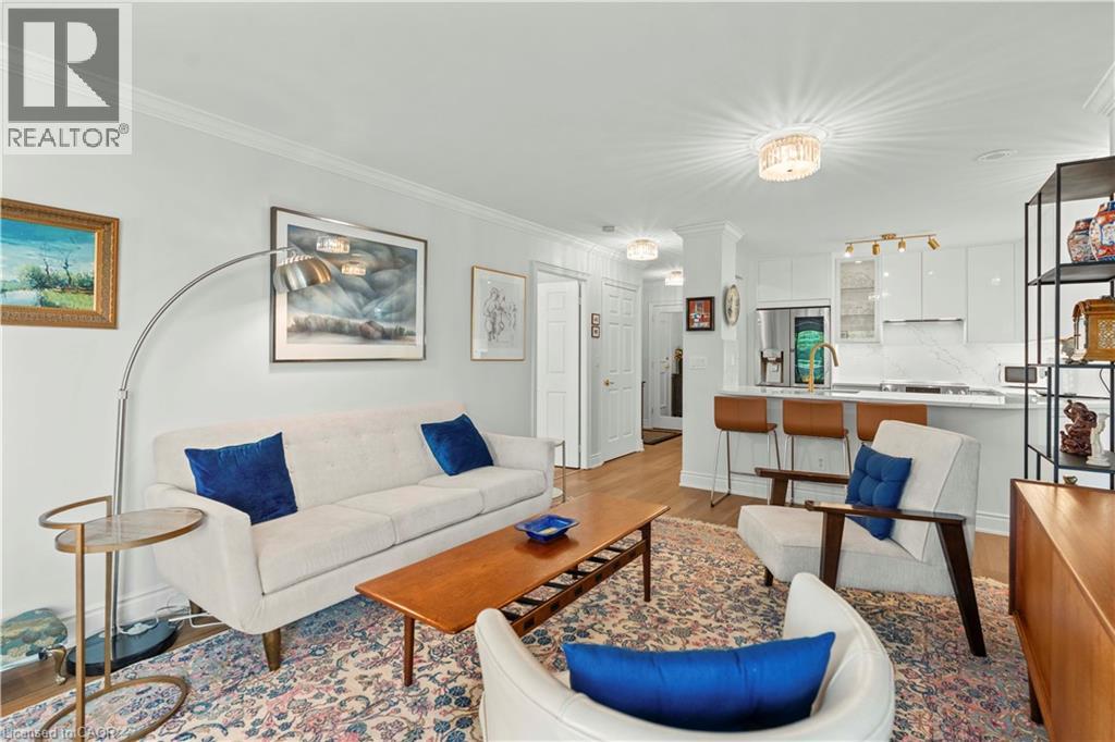 442 Maple Avenue Unit# 401, Burlington, Ontario  L7S 2L7 - Photo 16 - 40783799