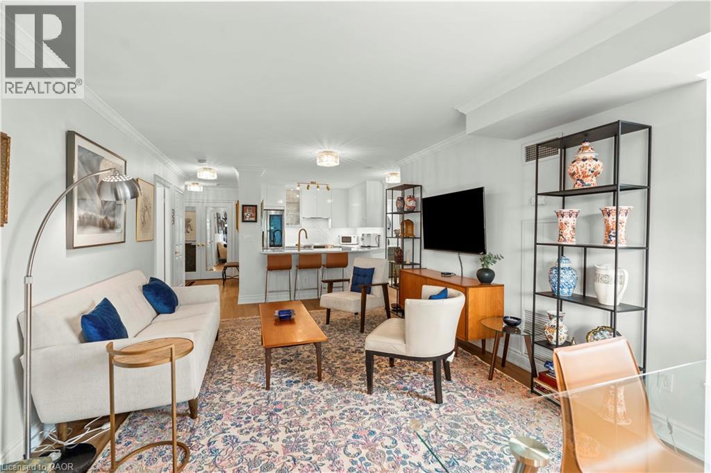 442 Maple Avenue Unit# 401, Burlington, Ontario  L7S 2L7 - Photo 18 - 40783799