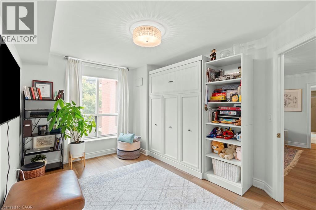 442 Maple Avenue Unit# 401, Burlington, Ontario  L7S 2L7 - Photo 21 - 40783799