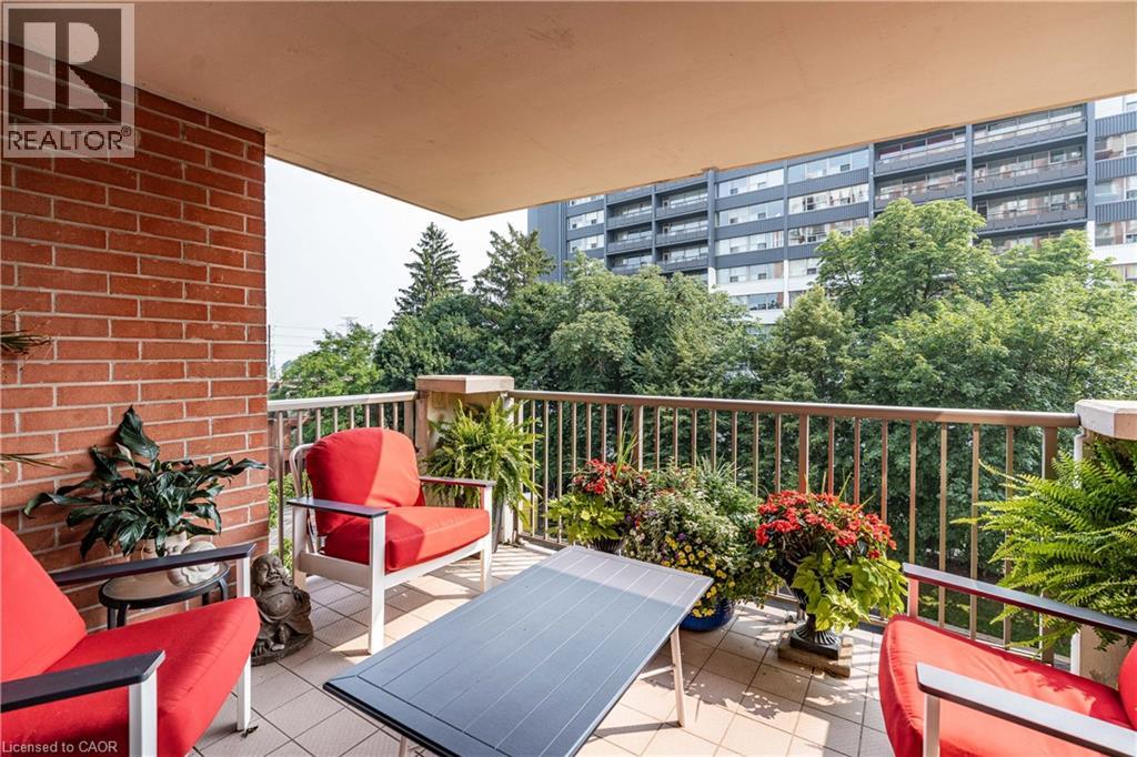 442 Maple Avenue Unit# 401, Burlington, Ontario  L7S 2L7 - Photo 29 - 40783799