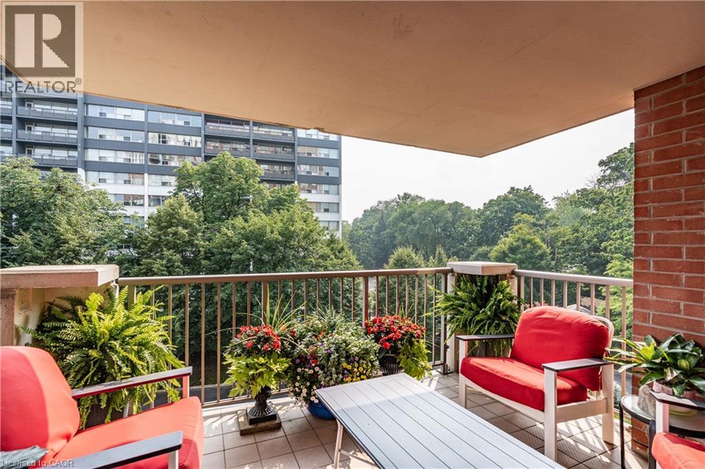 442 Maple Avenue Unit# 401, Burlington, Ontario  L7S 2L7 - Photo 30 - 40783799