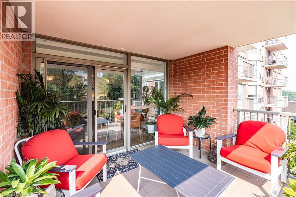 442 Maple Avenue Unit# 401, Burlington, Ontario  L7S 2L7 - Photo 31 - 40783799