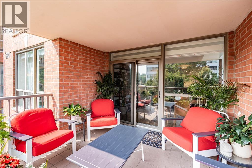 442 Maple Avenue Unit# 401, Burlington, Ontario  L7S 2L7 - Photo 32 - 40783799