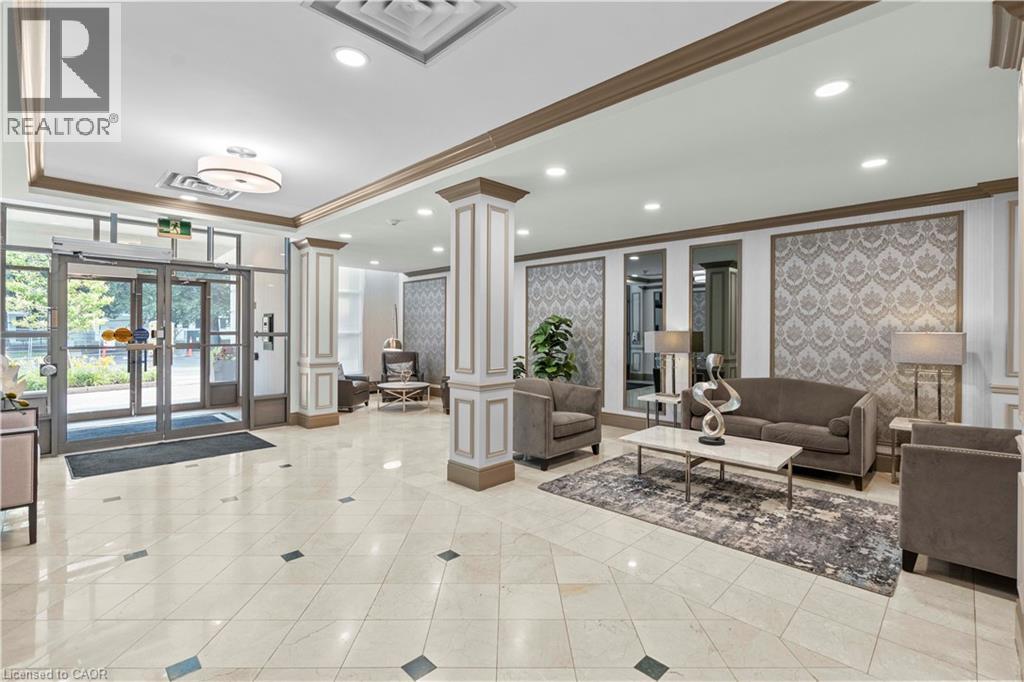 442 Maple Avenue Unit# 401, Burlington, Ontario  L7S 2L7 - Photo 4 - 40783799