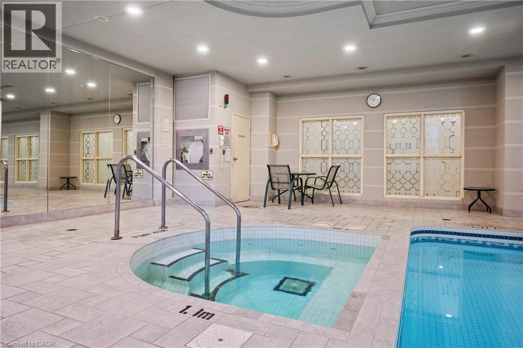 442 Maple Avenue Unit# 401, Burlington, Ontario  L7S 2L7 - Photo 41 - 40783799