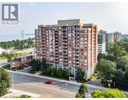 442 MAPLE Avenue Unit# 401, Burlington, Ontario