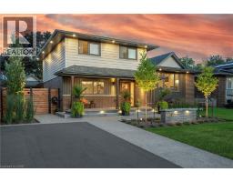 238 SLATER Crescent, Oakville, Ontario