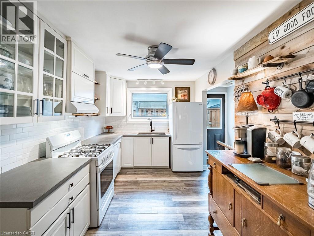 637 Artreva Crescent, Burlington, Ontario  L7L 2B8 - Photo 10 - 40783698