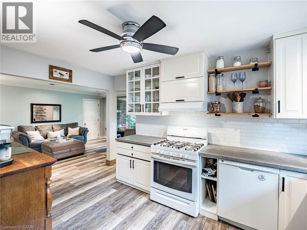 637 Artreva Crescent, Burlington, Ontario  L7L 2B8 - Photo 13 - 40783698