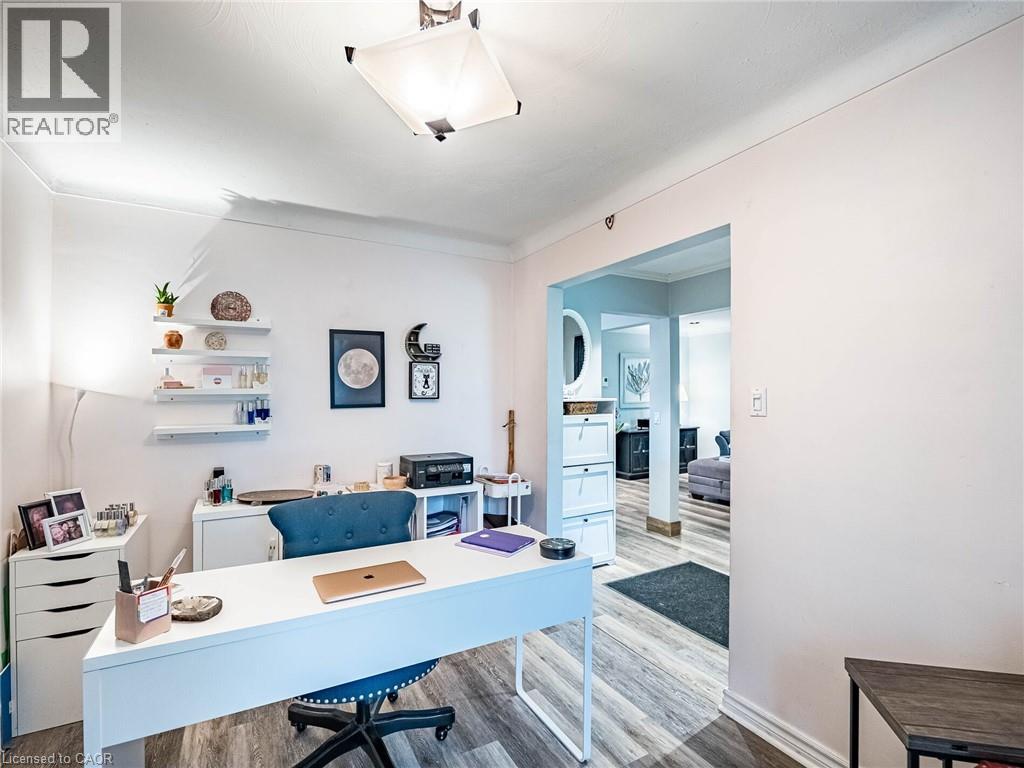 637 Artreva Crescent, Burlington, Ontario  L7L 2B8 - Photo 16 - 40783698